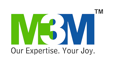 M3M Logo