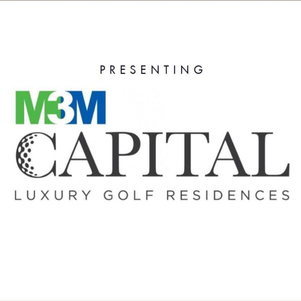 m3m capital 113 logo