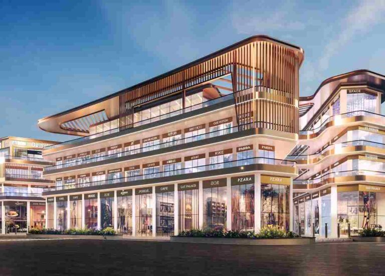 M3M ATRIUM 57 GURGAON GALLARY 2MAGE