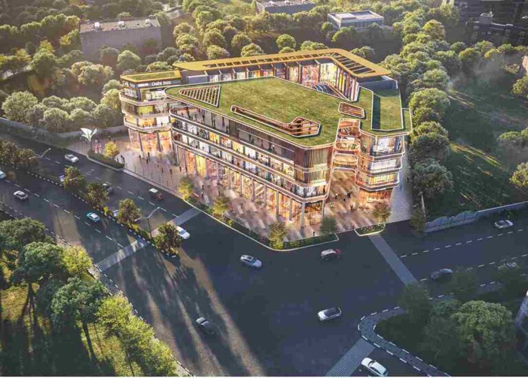M3M ATRIUM 57 GURGAON GALLARY IMAGE 3