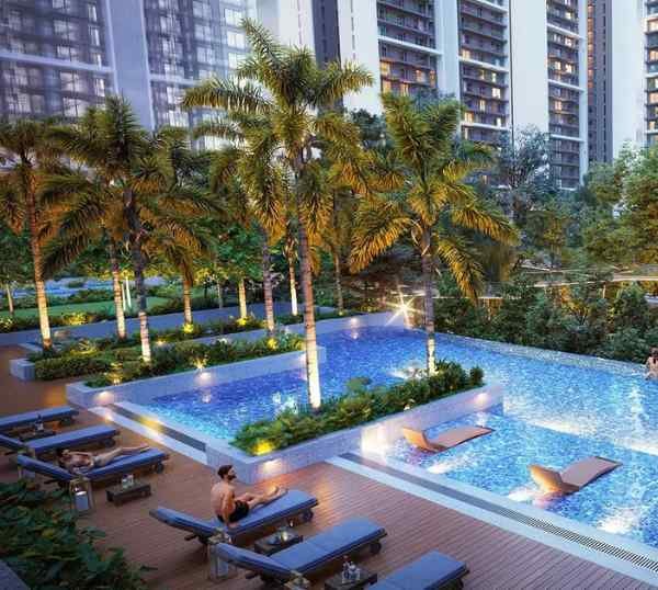 Godrej Miraya Project image