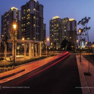 DLF GARDENCITY ENCLAVE