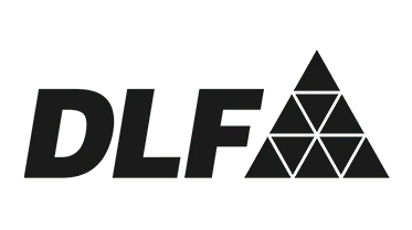 dlf logo